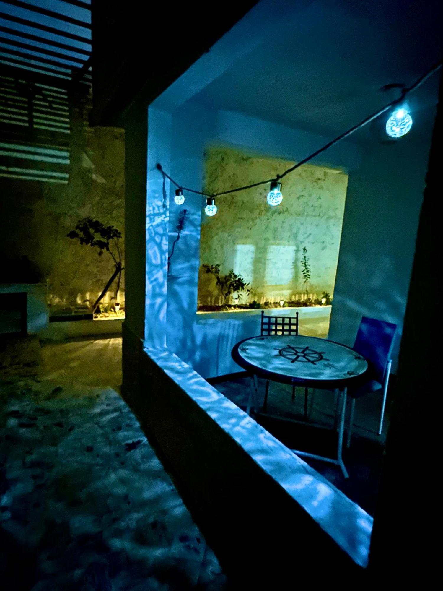 Hostel Le Rhumel Constantine Exterior photo